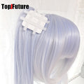 Y2K Girl Harajuku Gothic Lolita Sick Subculture Medical Series White Bandage Mesh Medical Band Aid Hair Clip Hairgrips Hairpin