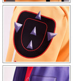 Girls Zoey Rumi Mira Cosplay Costume – Stage Performance Outfit