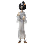 One Piece Anime Figures 18CM – Luffy, Zoro, Chopper & Nami