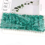 144PCS 1.5 cm Artificial Mini Paper Rose Bouquet For Scrapbooking For Wedding Party Decoration Cheap Artificial Rose Flowers