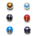 Bakugan Battle Ball Monster Toy Set – Catapult Action Battle Game