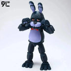 9L3D Dummy13 Horror Figure – Articulated Collectible Anime Model Toy