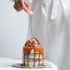 12/48pcs/1case Birthday Candles Spiral Cake Candles Long Thin Cake Candles For Wedding Party And Cake Decoration