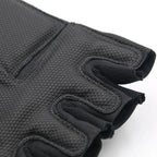 Half Finger Men's Gloves Outdoor Military Tactical Gloves Sports Shooting Hunting Airsoft Motorcycle Cycling Gloves