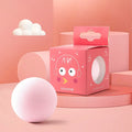 Smart Interactive Catnip Ball Toy for Active Indoor Cat Play