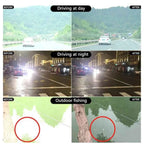 Photochromic Polarized UV400 Driving Sunglasses for Men
