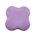 Yoga Kneeling Mat Thickened Flat Support Mat Knee Pad Portable Elbow Pad Yoga Mat Sports Fitness