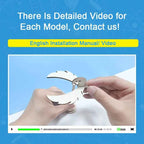 DIY Physical Model Science Experiment Educational Toy Handmade Small Production Assembly Craft Technology Project for School Kid