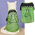 Halloween Pet Clothing – Funny Pumpkin Skull Tee