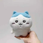 Chiikawa Cute Plush Hachiware Doll Usagi Doll Plush Toy Bag Keychain Pendant Decoration Room Decoration Children's Gift