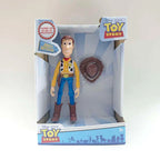 Toy Story Buzz Lightyear Woody Figure – Collectible Kids Toy Model
