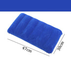 Air Cushion Pillows Outdoor Camping Folding Square lnflatable Pillows Travel Backrest Plane Head Rest  pillow camping