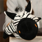 Cartoon Plush Hand Finger Puppets – Soft Interactive Toy for Kids, Party Supply & Family Gathering Fun