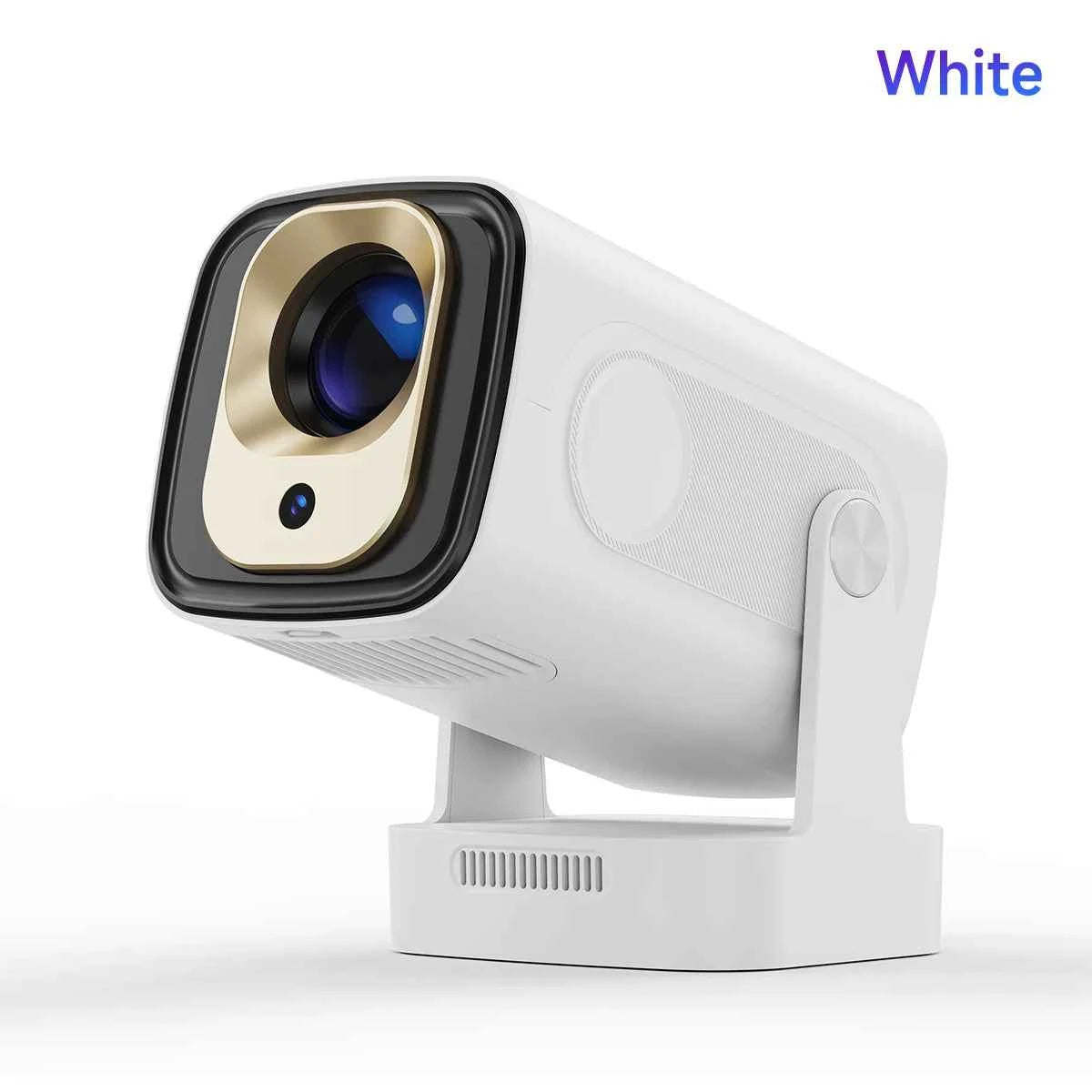 Magcubic Auto Focus 330 ANSI HY310 Projector 4K Supported 1080P Android 11 WiFi6 BT5.4 Air Mouse Voice Control Portable Home