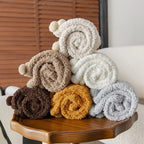 2 Pairs Cute Socks Bear Women Coral Velvet Thick Plush Warm Socks Sleep Fluffy Socks Cute Cartoon Lovely Floor Fuzzy Sock Winter