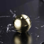 Premium Metal EDC Spinners Fidget Toys for Adult Stress Relief Focus Durable Smooth-Bearing Desktop Toys for Office & Anxiety