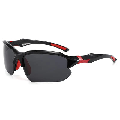 UV400 Square Driving Sunglasses for Men & Women