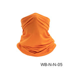 Headscarf Motorcycle Bandana Man Headband Breathable Ice Silk Cycling Magic Summer Sport Scarf Snood Women Versatility Caps