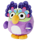 2025 Hot selling  Bingo Family and Friends Chattermax Owl Plush Toy Cartoon Anime Character Plush Toy Doll Christmas Gift