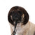 Funny Pet Cosplay Wig – Dog & Cat Costume Hair Hat for Halloween
