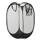 Eco-Friendly Foldable Laundry Basket – Portable & Space-Saving