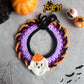Halloween Cat Collar – Scarf Costume for Pets