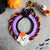 Halloween Cat Collar – Scarf Costume for Pets