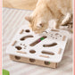 Sisal Cat Scratching Post – Indoor Cat & Kitten Play Tower