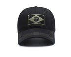 Camouflage Outdoor Sports Baseball Cap for Everyday Sun Protection