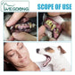 Cat Toothbrush Soft Hair Brush for Cats Mouth Cleaning Cat Brush for Teeth Cleaning Pet Grooming Cats Toothbrush Pet Products - WTN Essentials 
