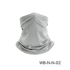Headscarf Motorcycle Bandana Man Headband Breathable Ice Silk Cycling Magic Summer Sport Scarf Snood Women Versatility Caps