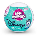 5 Surprise Ball Mini Brands Supermarket Shopping Scene Miniature Gashpon Capsule Toy Figurines Collection Kids Birthday Gifts