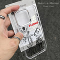 DTMF Debí Tirar Más Fotos Bad Bunny Phone Case For iPhone 17 16e 16 15 14 13 12 11 mini Pro Max X XR XSMAX 8 7 Air Plus