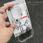 DTMF Debí Tirar Más Fotos Bad Bunny Phone Case For iPhone 17 16e 16 15 14 13 12 11 mini Pro Max X XR XSMAX 8 7 Air Plus