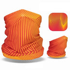 NEW 1PCS outdoor mountaineering scarf Ice silk sunscreen Face Mask Bandana Unisex scarf for outdoor fishing/biking