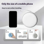 U Shaped Memory Foam Neck Pillows Soft Travel Pillow Massage Neck Pillow Sleeping Airplane Pillow Cervical Healthcare Bedding