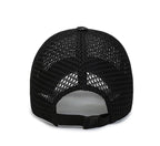 Northwood Mesh Baseball Cap for Breathable Summer Outdoor Wear