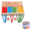 Magnetic Fraction Puzzles for Math Mastery Montessori Enlightenment with Fun Arithmetic Teaching Aid Cognitive Educational Toys
