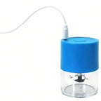 Electric Rechargeable Portable Herb Grinder