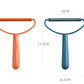 Pet Hair Remover Portable Manual Scraper Lint Cleaner Sticky Brush Cat Hair Removal Brush Hair Removal Tool Cat Accessories - WTN Essentials 