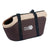 Soft-Sided Pet Carrier Tote for Cats & Small Dogs