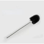 Japanese Minimalist Toilet Brush – Stainless Steel Handle