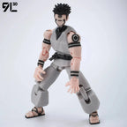 Jujutsu Kaisen Dummy13 Movable Action Figure – Gojo, Sukuna & Anime Model Toy