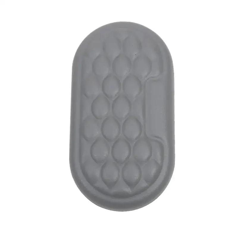 Ergonomic Wrist Rest Pad Armrest Pad Elbow Rest Pad Relief Elbow Pain Computer Armrest Arm Wrist Rest Support Mouse Pad for Desk