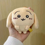 Lop-eared Rabbit Chikawas usagi うさぎ Ika Plush Doll Ornaments Cute Usaki Plush Toy Rabbit Pendant Room Decoration Girls Gift