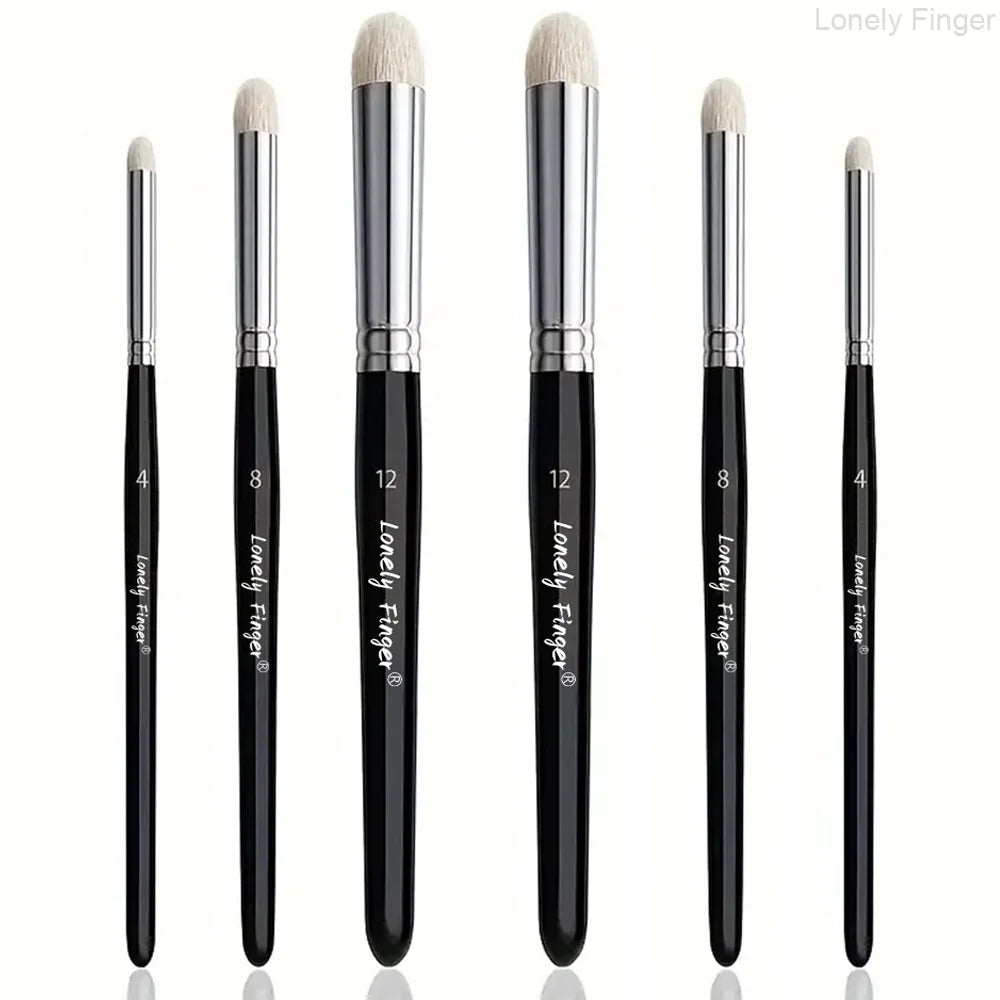Dry Brush Miniature Painting Drybrush Set Hobby Detail Paint Brush Set for Acrylic/Oil/Watercolor Brushes for Beginners & Pros