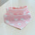 Soft Cotton Bandana for Dogs - Christmas Dog Neckerchief