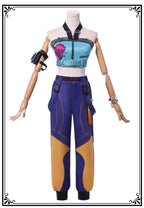 Anime Girl Cosplay Costume Roleplay Outfit Set
