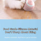 2PCS Cat Interactive Ball Indoor Automatic Rolling Magic Ball Smart Cat Toys Electronic Interactive Cat Toy Cat Game Accessories - WTN Essentials 