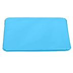 Summer Ice Cold Pillow Massager Therapy Insert Pillow Chillow Sleeping Aid Cooling Gel Pillow Chilled Sleeping Comfortable Mat